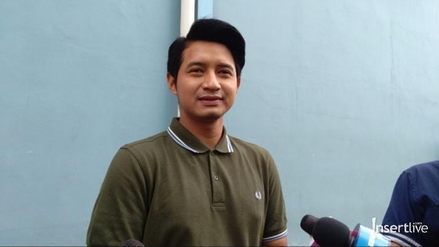 Chand Kelvin memberikan klarifikasi soal namanya yang dicatut oleh sutradara gadungan.
