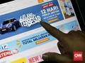 Daftar Diskon Elektronik Saat Harbolnas 12.12