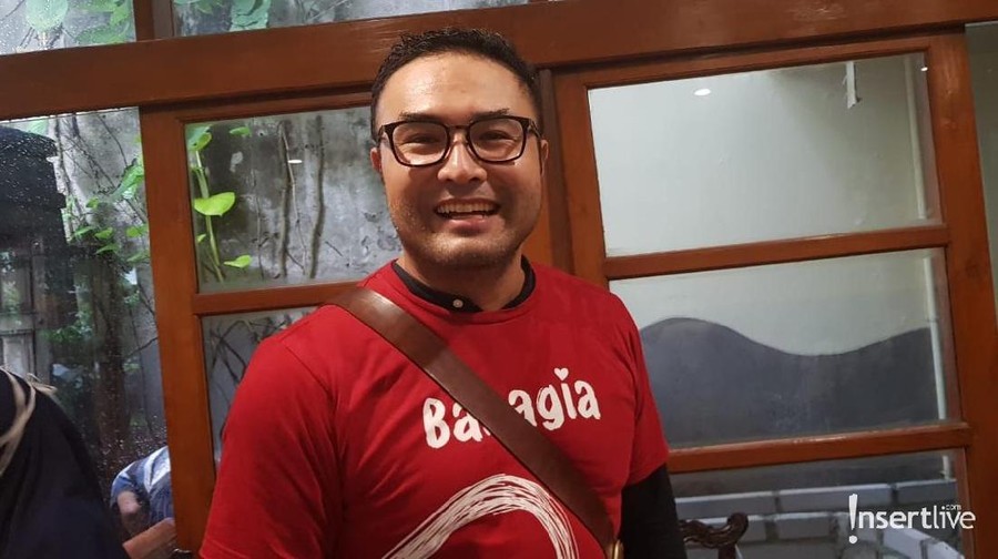 Surya Saputra mengaku takut dengan jarum suntik. Hal itu juga yang membuatnya jarang melakukan kegiatan donor darah.