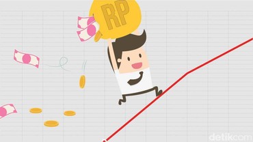 Gaji PNS, ASN dan PPPK 2024 Naik, Segini Nominalnya