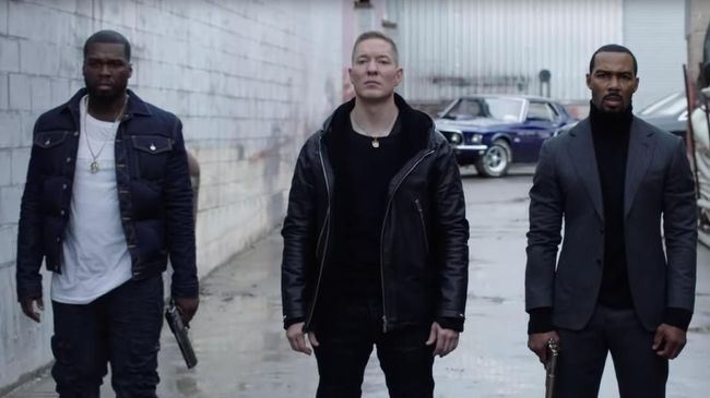 Asisten produksi 'Power,' Pedro Jimenez meninggal tertabrak mobil saat sedang menyiapkan syuting serial yang dibintangi 50 Cent itu di Brooklyn, New York.