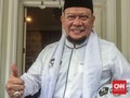 Sesumbar Potong Leher, Gerindra Soroti Premanisme La Nyalla