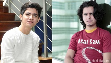 img-title Penampilan Terkini Aliando yang Mengejutkan Penggemar