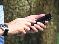 WHO Akan Luncurkan Aplikasi COVID-19 untuk Android dan iOS