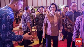 Menkeu Minta Masyarakat Perhatikan Aset Ketimbang Utang RI