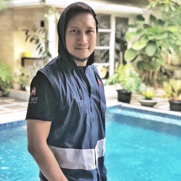 Disentil Desta Cs, Unggahan Kelaparan Arie Untung Dituduh Hasil Copas