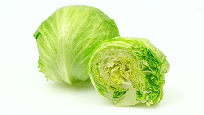 sayur kol