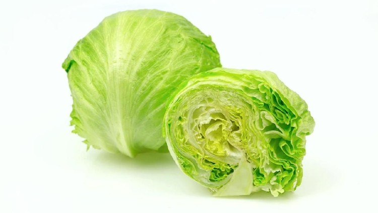 sayur kol