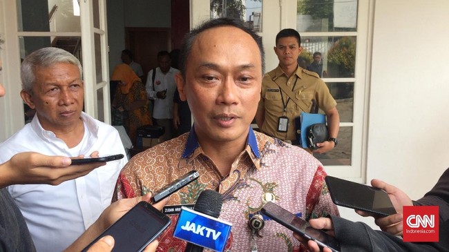 Sistem penggajian aparatur sipil negara (ASN) saat ini terlalu timpang sehingga menimbulkan kecemburuan.