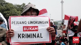 Rumah Aktivis Lingkungan di NTB Dibakar, Negara Dinilai Gagal