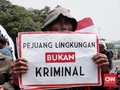 Rumah Aktivis Lingkungan di NTB Dibakar, Negara Dinilai Gagal