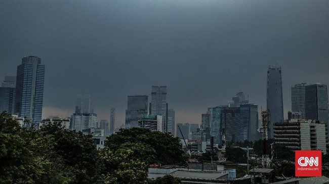 Sebanyak 154 warga terdampak banjir Jakarta mengungsi di Mushola Al-Ma'muriah Cilandak Timur, Masjid Al-Ma'mur Pejaten Timur, dan Gedung SKKT Bidara Cina.