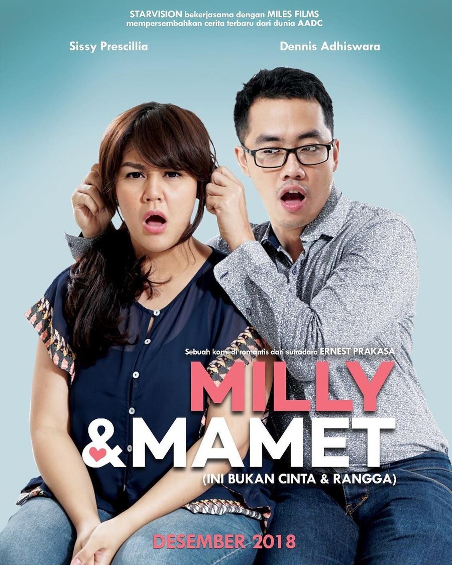 Berikut lima rekomendasi film yang layak ditonton pada momen libur Natal dan Tahun Baru.