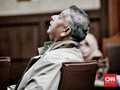 Sofyan Basir Gugat KPK Lewat Praperadilan Hari Ini