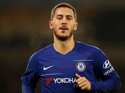 Pemain Chelsea Terbaik di Liga Inggris... Terakhir Eden Hazard