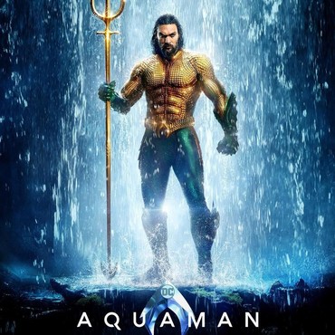 Intip Karakter 'Aquaman', Para Penghuni Bawah Laut Atlantik