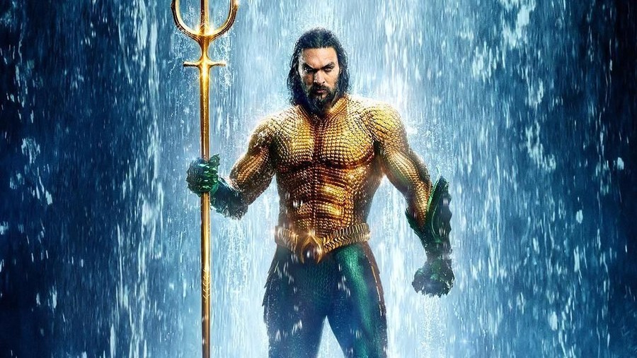 Berikut lima alasan buat kamu harus menonton film Aquaman sebelum akhirnya tutup layar.