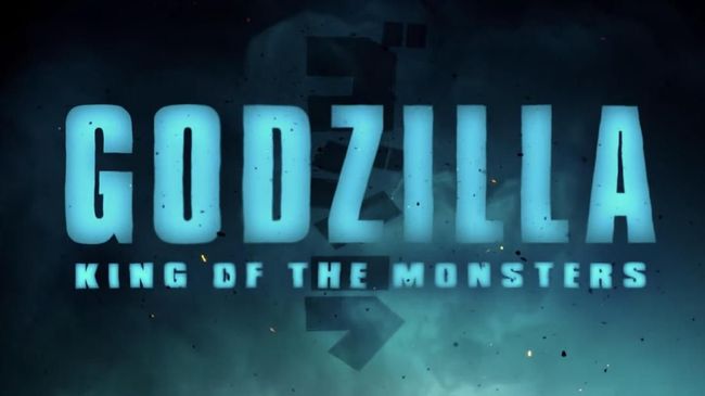 Monster asal Jepang, Godzilla, harus menghadapi tiga makhluk purba sekaligus dalam pertempuran di 'Godzilla: King of Monsters'.