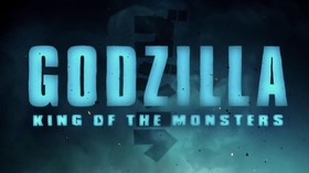 Godzilla Lawan 3 Makhluk Purba di Film Terbaru