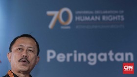 Komnas HAM Sebut Penggusuran Tamansari Salahi Prosedur