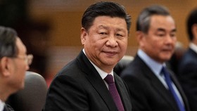 Negosiasi Dagang, Xi Jinping Bakal Temui Delegasi AS