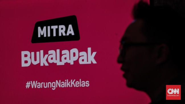 PHK Bukalapak, Upaya Percantik Diri untuk Gaet Investor Baru