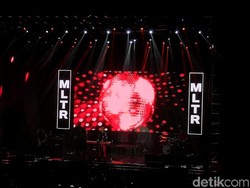 Promotor Blak-blakan soal Riders MLTR