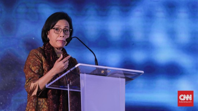 Menteri Keuangan Sri Mulyani menegaskan kebijakan penarikan utang pemerintah sudah disesuaikan dengan Undang-undang APBN, dan bukan hanya sekadar hobi.