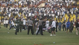 PSIM vs PS TIRA Rusuh, Kinerja Wasit Kembali Jadi Sorotan