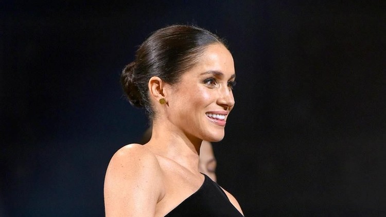 Ingin punya kulit glowing saat hamil seperti Meghan Markle? Berikut bocoran dari ahlinya.