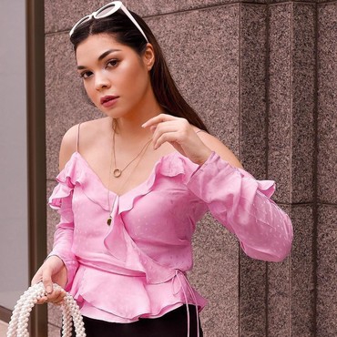 Cerita Pilu Tara Amelz Jadi Korban Pemerkosaan Teman Suami