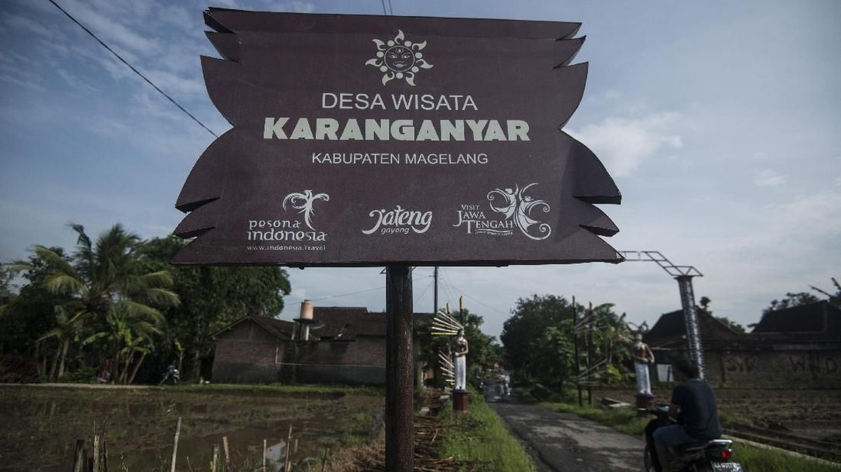 FOTO: Meraba Gerabah Klipoh