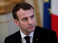 Macron dan Putin Bahas Suriah yang Semakin 'Panas'