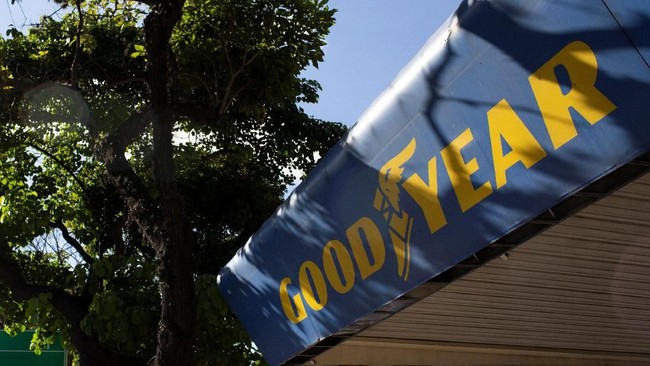 Goodyear Keluhkan Perpanjang Izin SNI, Kantor Purbaya Turun Tangan