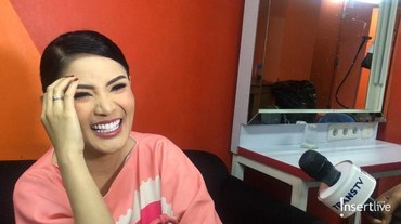 img-title Pelakor Jangan Heboh, Nindy Ungkap Jumlah Uang Belanja dari Suami