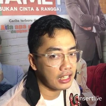 Target Momongan, Dennis Adhiswara Ajak Istri ke Bromo