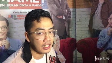 img-title Target Momongan, Dennis Adhiswara Ajak Istri ke Bromo