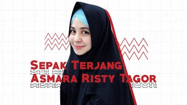 img-title Infografis: Sepak Terjang Asmara Risty Tagor