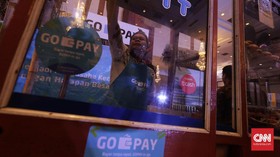 Gojek Ungkap Alasan Rajin Sebar Diskon Gopay