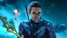 Salah satu karakter pahlawan super besutan DC Comics&comma; Aquaman&comma; akan hadir di layar kaca pada Rabu &lpar;12&sol;12&rpar;&period; Sebelum nonton intip dulu yuk&comma; karakter pemainnya&period;