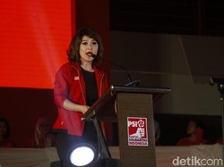 Tak Undang Ganjar Saat Deklarasi Capres, Ini Alasan PSI
