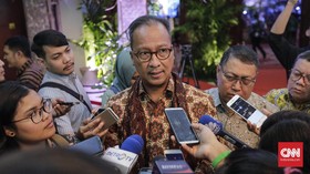 Harga Gas Murah Diperpanjang Meski 'Kekuatan Besar' Mengadang