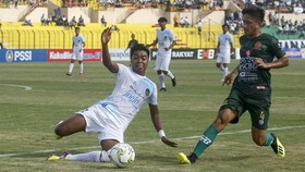 PSSI Bakal Evaluasi Laga Ricuh PSIM vs PS TIRA