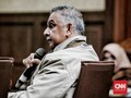 KPK Sebut Sofyan Basir Sudah Kembali ke Indonesia