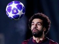 Kejar Salah, Bocah Fan Liverpool Malah Tabrak Tiang Lampu