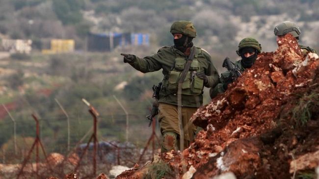 Israel Klaim Sudah Temukan Semua Terowongan Hizbullah