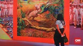 FOTO: 'Kantong-kantong' Turis di Queensland Tak kalah seru dengan Sydney atau Melbourne, Queensland juga memiliki banyak
