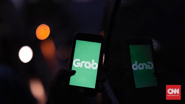Grab mengumumkan akan menyediakan platform digital asuransi dalam waktu dekat dengan menggandeng perusahaan China, ZhongAn.