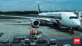 Skytrax Rilis Daftar 10 Maskapai Penerbangan Terbaik di Dunia 2023
