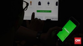 Pemerintah Ajak E-commerce Hentikan Peredaran Barang Bajakan
